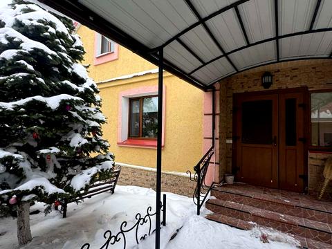 дом по адресу Провулок Бригадний, 14А