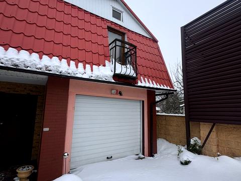 дом по адресу Провулок Бригадний, 14А