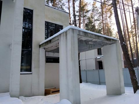 дом по адресу Боровая ул.