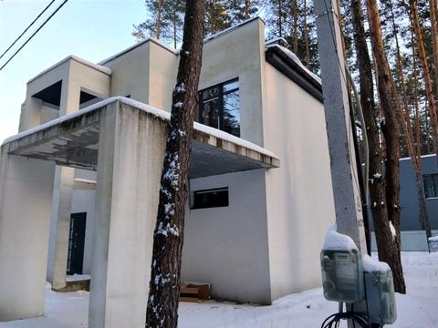 дом по адресу Боровая ул.