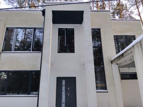 дом по адресу Боровая ул.