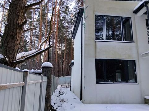 дом по адресу Боровая ул.