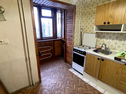 квартира за адресою Парково-Сирецька вул. (Тимофія Шамрила), 21