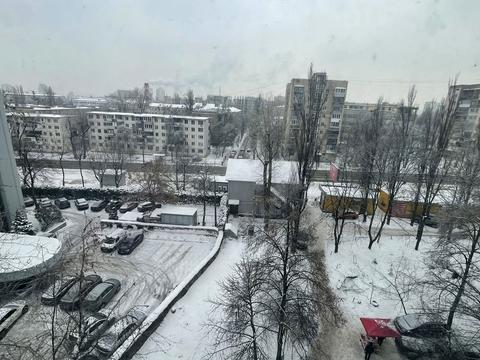 квартира за адресою Парково-Сирецька вул. (Тимофія Шамрила), 21