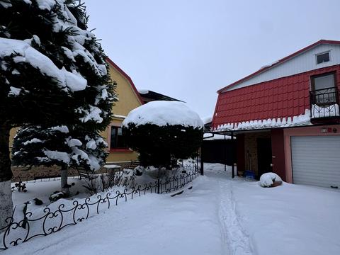 дом по адресу Провулок Бригадний, 14А