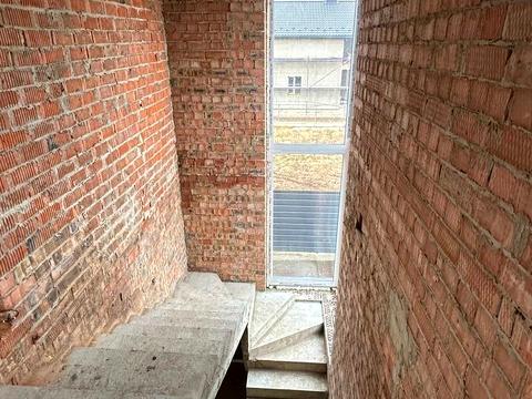 дом по адресу Вывозная ул.