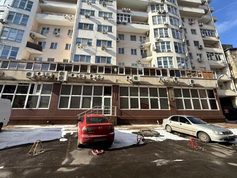 комерційна за адресою Французький бульв., 9