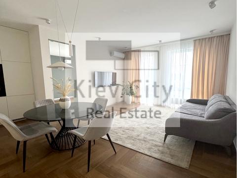 квартира за адресою Бульварно-Кудрявська вул. (Воровського), 17