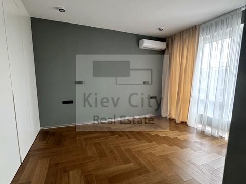 квартира за адресою Бульварно-Кудрявська вул. (Воровського), 17