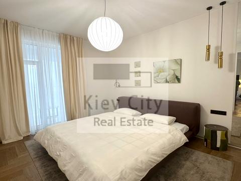 квартира за адресою Бульварно-Кудрявська вул. (Воровського), 17