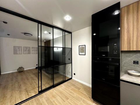 квартира по адресу Владимира Янева ул., 25