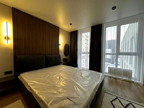 квартира по адресу Владимира Янева ул., 25