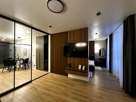 квартира по адресу Владимира Янева ул., 25