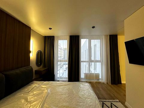 квартира по адресу Владимира Янева ул., 25