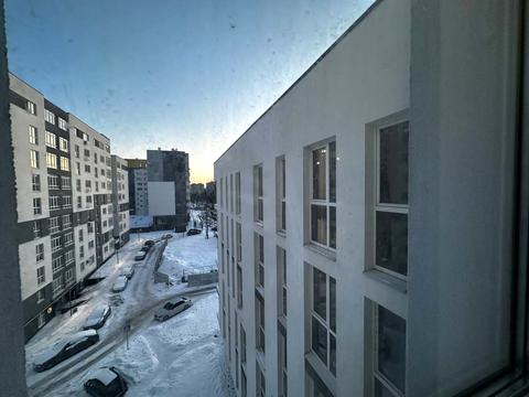 квартира по адресу Владимира Янева ул., 25