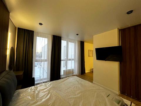 квартира по адресу Владимира Янева ул., 25