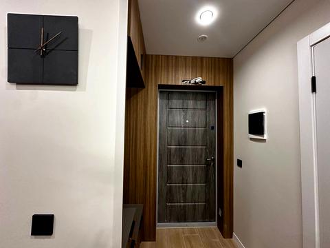 квартира по адресу Владимира Янева ул., 25