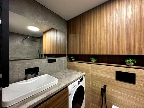 квартира по адресу Владимира Янева ул., 25