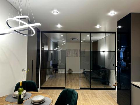 квартира по адресу Владимира Янева ул., 25