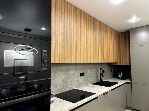 квартира по адресу Владимира Янева ул., 25