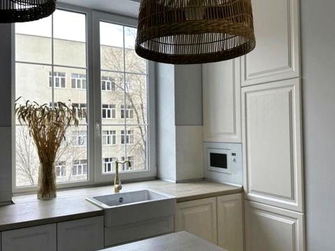 квартира по адресу Ярослава Мудрого ул. (Петровського), 37