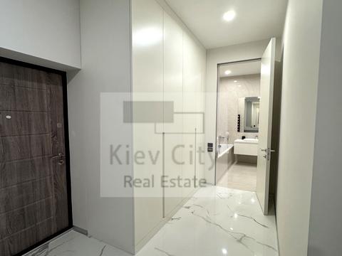 квартира за адресою Бульварно-Кудрявська вул. (Воровського), 17