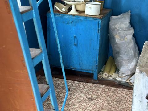 дом по адресу Миру