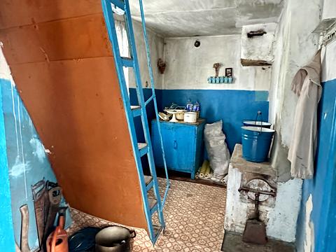 дом по адресу Миру