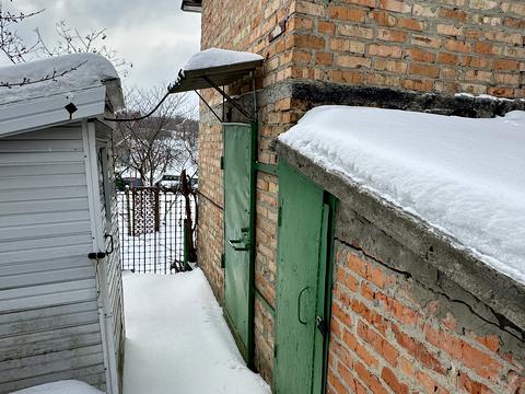 дом по адресу Миру