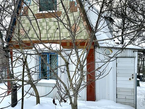 дом по адресу Миру