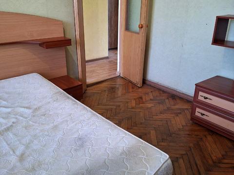 квартира за адресою Харків, Бориса Чичибабіна вул., 9