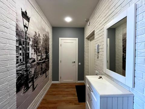 квартира по адресу Михаила Донца ул., 2-А