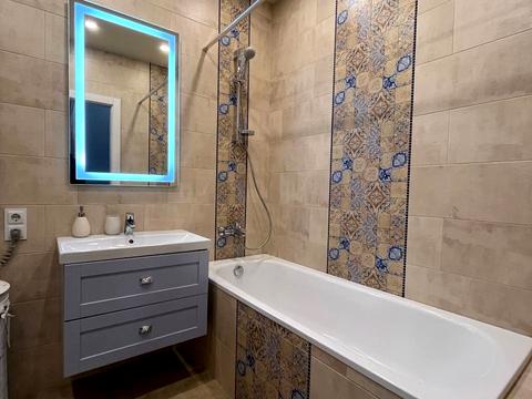 квартира по адресу Михаила Донца ул., 2-А