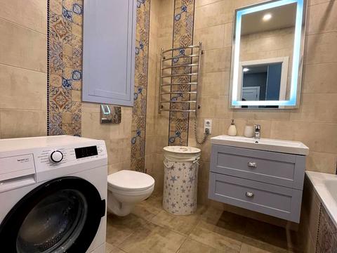 квартира по адресу Михаила Донца ул., 2-А