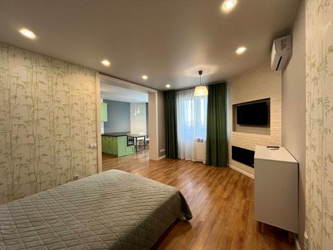 квартира по адресу Михаила Донца ул., 2-А