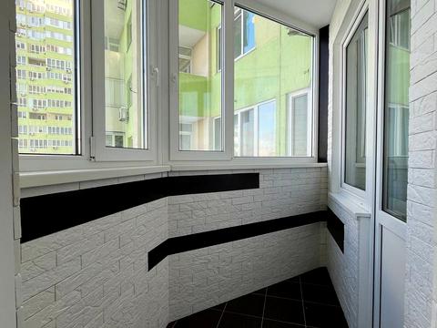 квартира по адресу Михаила Донца ул., 2-А