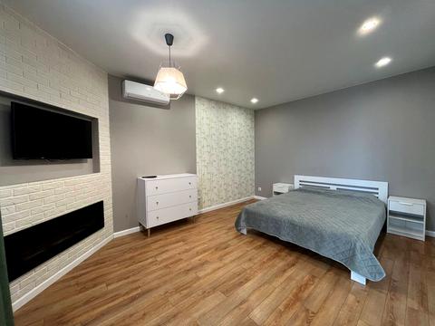 квартира по адресу Михаила Донца ул., 2-А