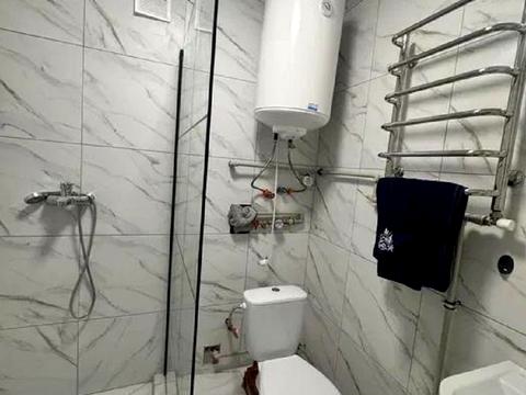 квартира по адресу Коренная ул., 18