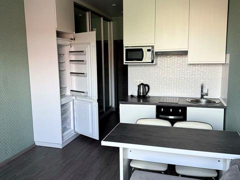 квартира по адресу Соборности просп. (Воззʼєднання), 17 к2