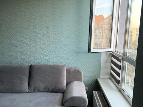 квартира по адресу Соборности просп. (Воззʼєднання), 17 к2