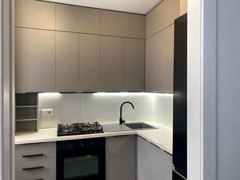 квартира по адресу Высочана ул., 18