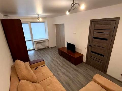 квартира по адресу Пасечная ул., 9