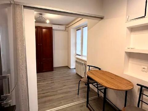 квартира по адресу Пасечная ул., 9