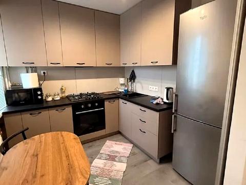 квартира по адресу Пасечная ул., 9