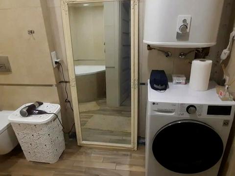 квартира за адресою Гідності вул., 54