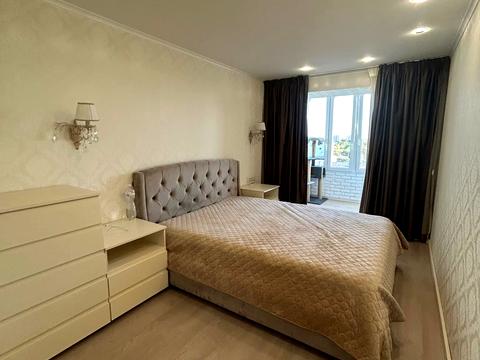 квартира за адресою Гідності вул., 54