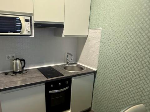 квартира по адресу Соборности просп. (Воззʼєднання), 17 к2