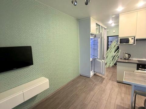 квартира по адресу Соборности просп. (Воззʼєднання), 17 к2