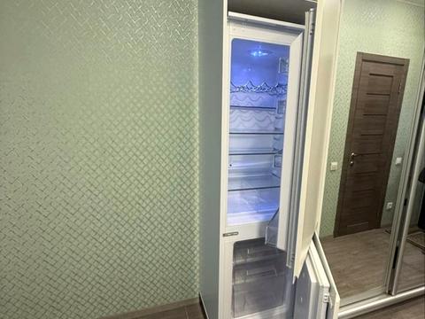 квартира по адресу Соборности просп. (Воззʼєднання), 17 к2