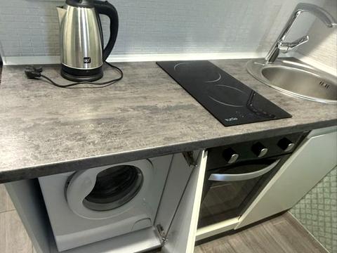 квартира по адресу Соборности просп. (Воззʼєднання), 17 к2